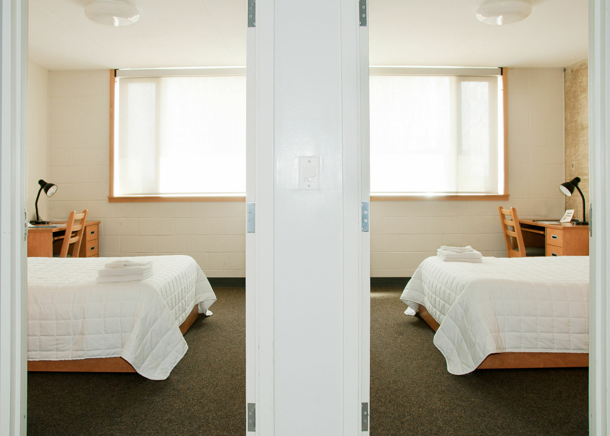 Humber College Lakeshore Campus Residence Toronto Exterior photo