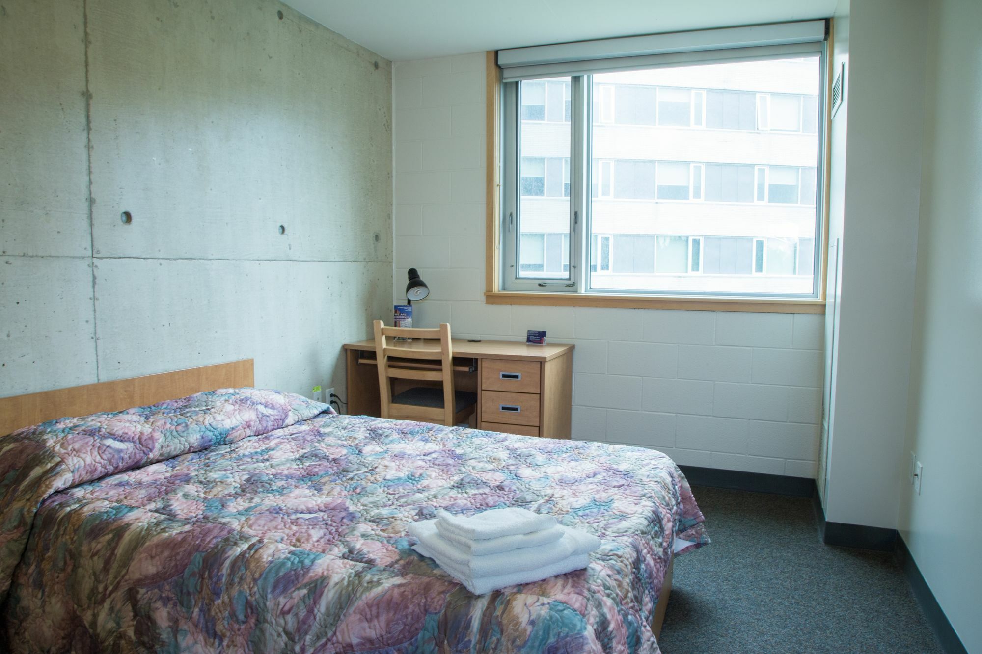Humber College Lakeshore Campus Residence Toronto Exterior photo